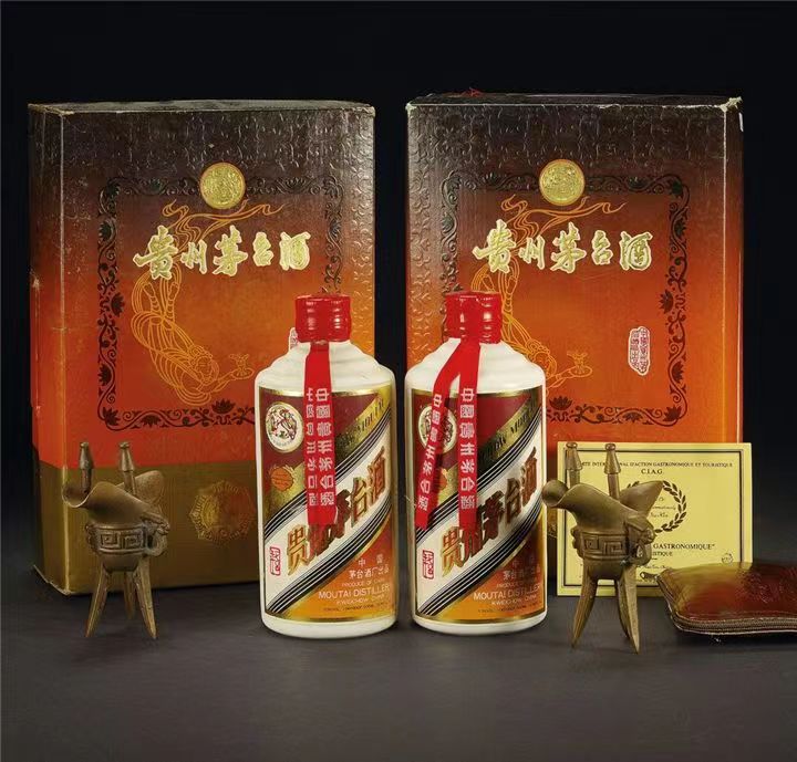 新河烟酒回收
